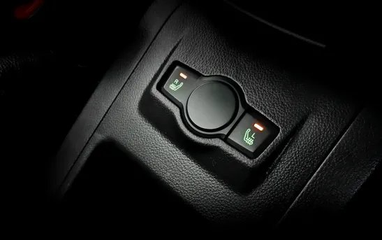 Chevrolet Captiva 3.20 Автоматическая, фото №1