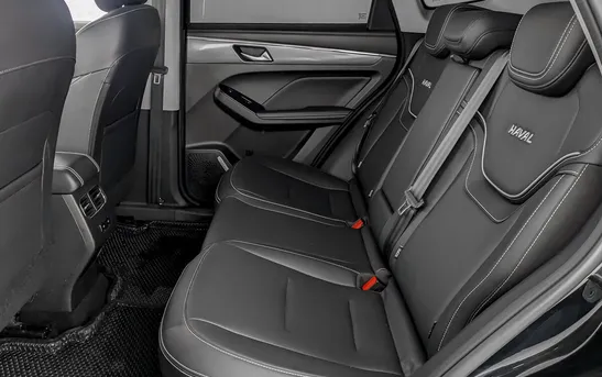 Haval Jolion 1.50 Робот, фото №1