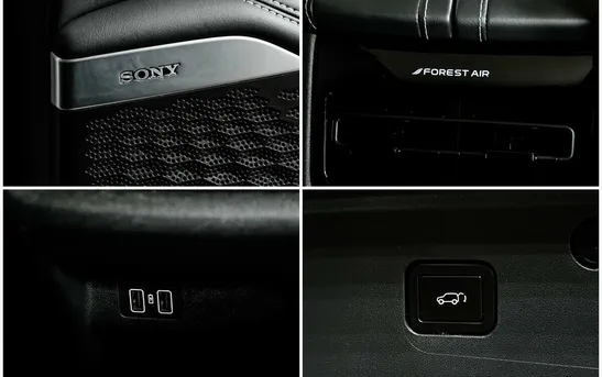 Changan UNI-K 2.00 Автоматическая, фото №1