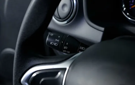 Renault Sandero 1.60 Автоматическая, фото №1