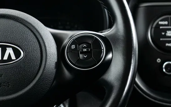 Kia Soul 1.60 Автоматическая, фото №1