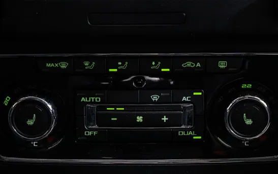 Skoda Superb 1.80 Автоматическая, фото №1