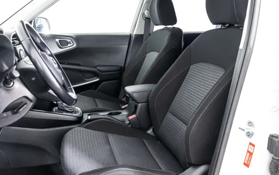 Kia Soul 1.60 Автоматическая, фото №1