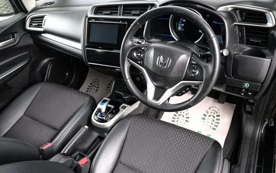 Honda Fit 1.50 Робот, фото №1