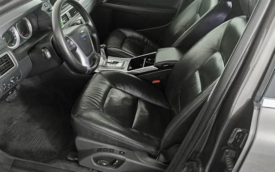 Volvo XC70 2.40 Автоматическая, фото №1