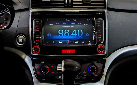 Haval H6 1.50 Автоматическая, фото №1