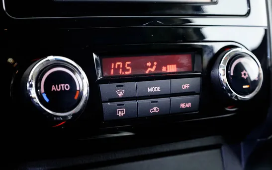 Mitsubishi Pajero 3.00 Автоматическая, фото №1