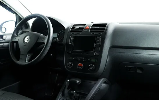 Volkswagen Golf 1.60 Автоматическая, фото №1