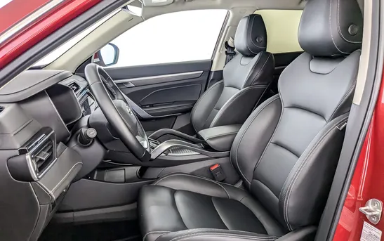 Geely Atlas Pro 1.50 Робот, фото №1