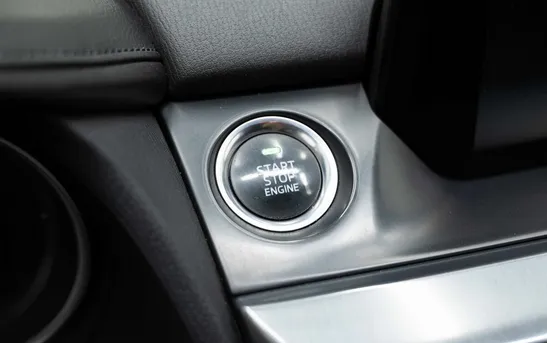 Mazda 6 2.00 Автоматическая, фото №1