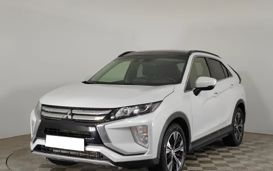 Mitsubishi Eclipse Cross 1.50 Вариатор, фото №1