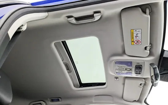 Haval F7x 2.00 Робот, фото №1