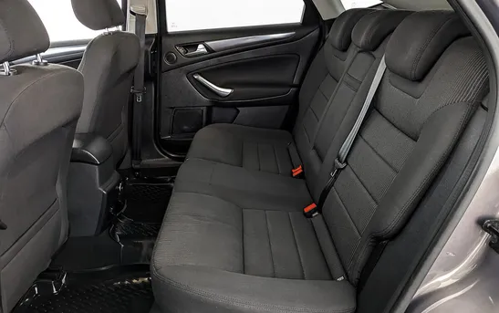 Ford Mondeo 2.00 Робот, фото №1