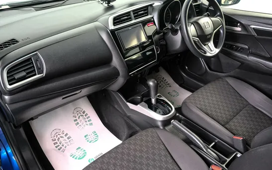 Honda Fit 1.30 Вариатор, фото №1