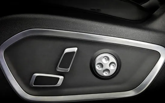 Geely Tugella 2.00 Автоматическая, фото №1