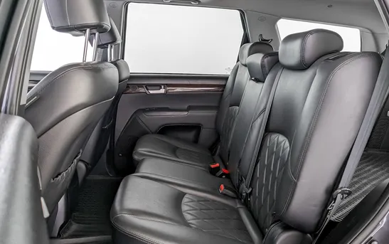 Kia Mohave 3.00 Автоматическая, фото №1