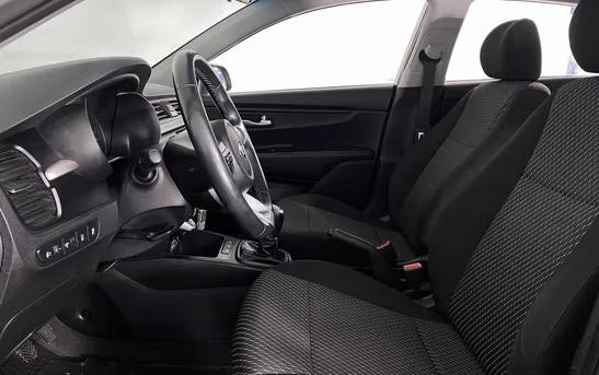 Kia Rio 1.60 Механика, фото №1