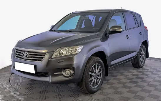 Toyota RAV4 2.00 Механика, фото №1
