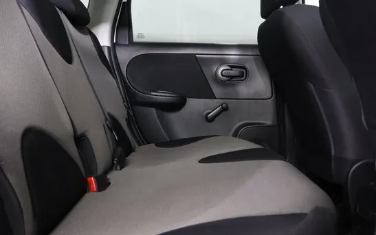 Nissan Note 1.60 Автоматическая, фото №1