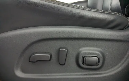 Nissan Pathfinder 3.50 Вариатор, фото №1