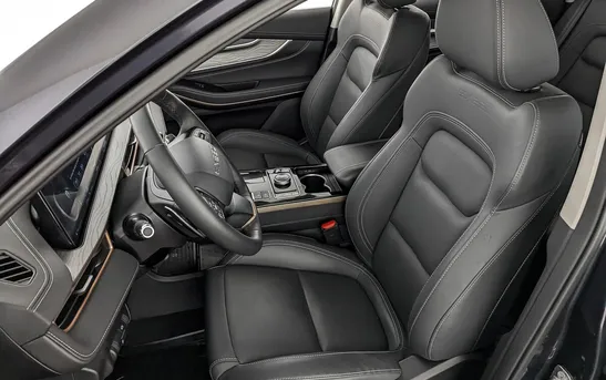 EXEED LX 1.60 Робот, фото №1