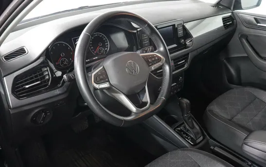 Volkswagen Polo 1.60 Автоматическая, фото №1