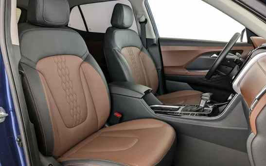 Hyundai Creta 2.00 Автоматическая, фото №1