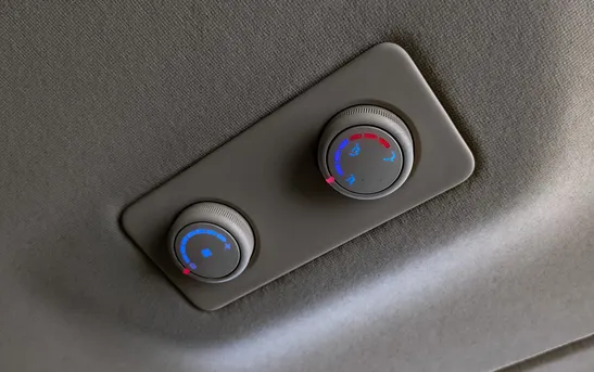 Hyundai H-1 2.50 Автоматическая, фото №1