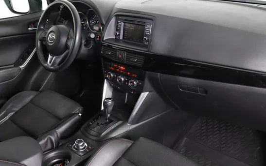 Mazda CX-5 2.00 Автоматическая, фото №1