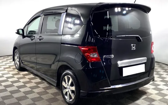 Honda Freed 1.50 Вариатор, фото №1