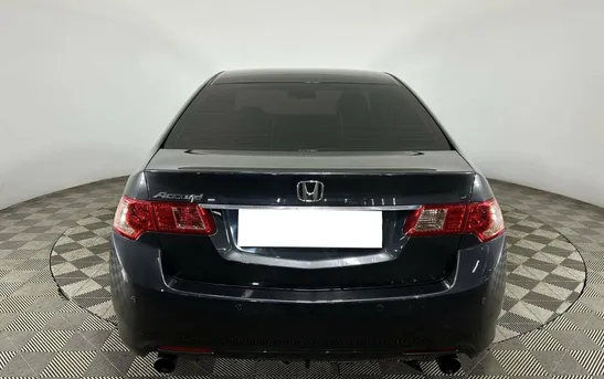 Honda Accord 2.40 Автоматическая, фото №1