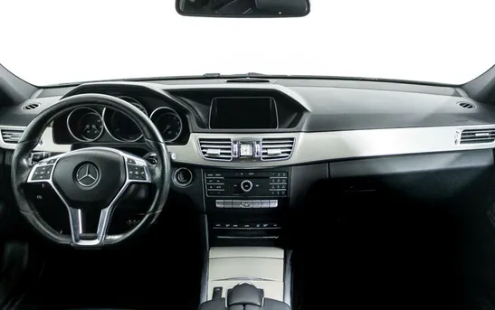 Mercedes-Benz E-Класс 2.00 Автоматическая, фото №1