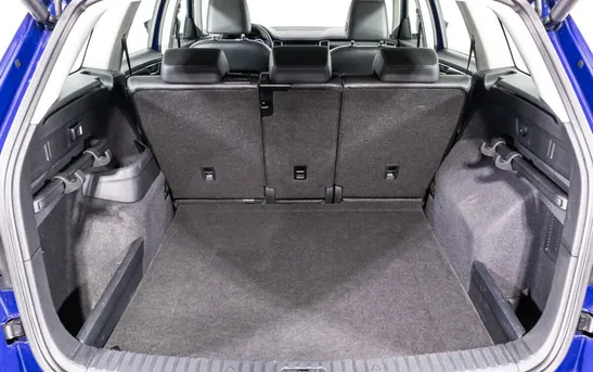 Skoda Kodiaq 2.00 Робот, фото №1