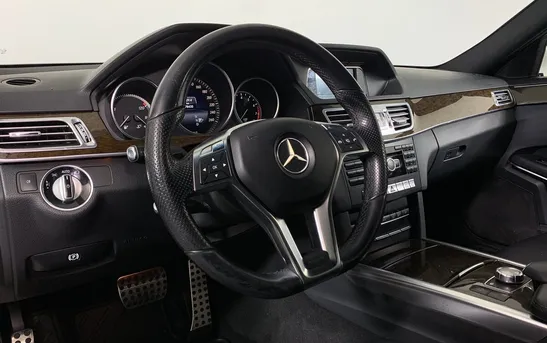 Mercedes-Benz E-Класс 2.00 Автоматическая, фото №1