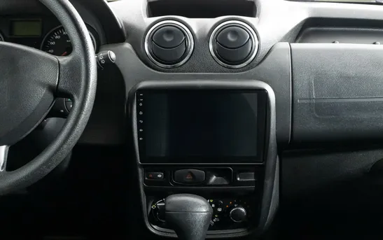 Renault Duster 2.00 Автоматическая, фото №1