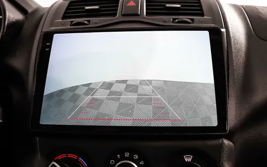 Lada (ВАЗ) Granta 1.60 Механика, фото №1