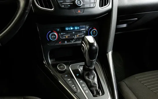 Ford Focus 1.50 Автоматическая, фото №1