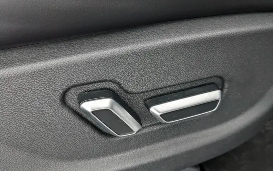 Geely Atlas 2.40 Автоматическая, фото №1