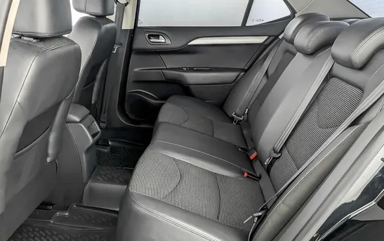 Citroen C4 1.60 Автоматическая, фото №1