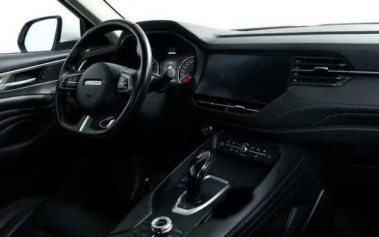 Haval F7 1.50 Робот, фото №1