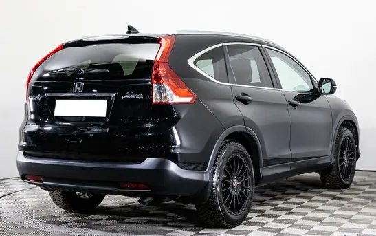 Honda CR-V 2.40 Автоматическая, фото №1