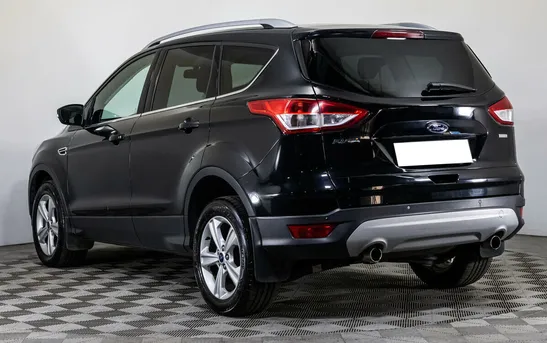 Ford Kuga 1.60 Автоматическая, фото №1