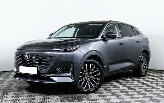 Changan UNI-K 2.00 Автоматическая, фото №1