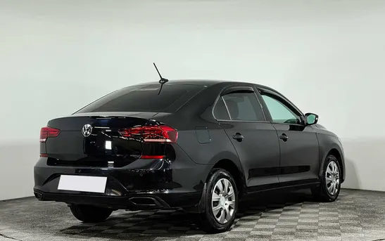 Volkswagen Polo 1.60 Механика, фото №1