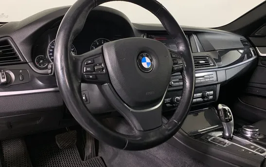 BMW 5 серии 2.00 Автоматическая, фото №1