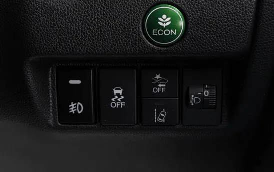 Honda Fit 1.30 Вариатор, фото №1