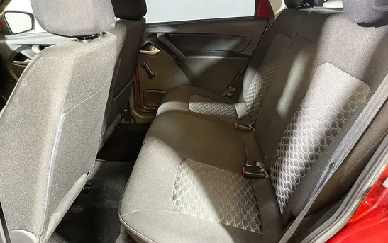 Lada (ВАЗ) Granta 1.60 Автоматическая, фото №1