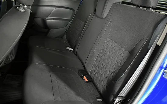 Renault Sandero 1.60 Механика, фото №1