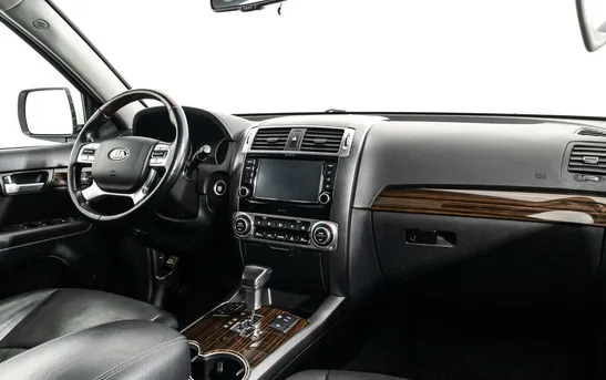 Kia Mohave 3.00 Автоматическая, фото №1