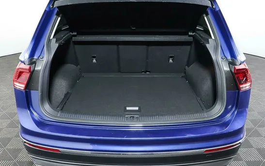 Volkswagen Tiguan 2.00 Робот, фото №1